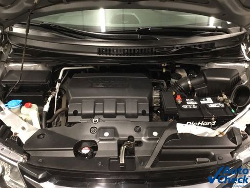Used 2015 Honda Odyssey EX image 41