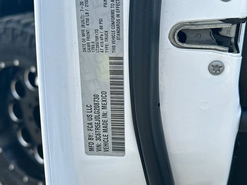 Used 2020 RAM 2500 Power Wagon image 36