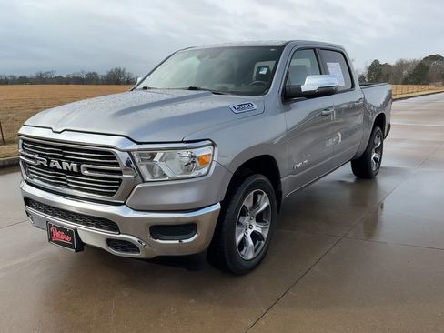 Used 2024 RAM 1500 Laramie image 3