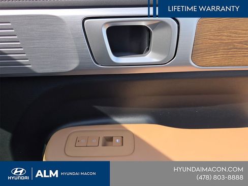 New 2026 Hyundai Santa Fe Calligraphy FWD image 20