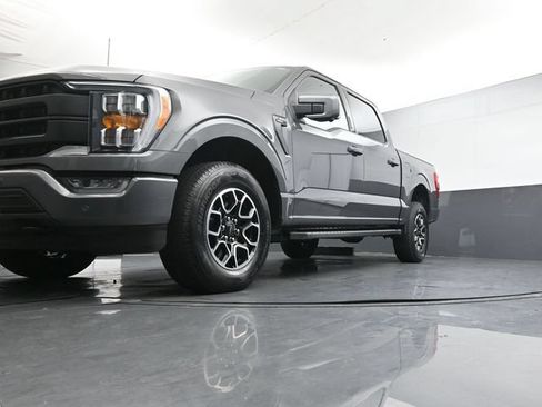 Used 2023 Ford F150 Lariat AWD/4WD image 23