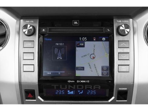 Used 2015 Toyota Tundra 1794 Edition AWD/4WD image 17
