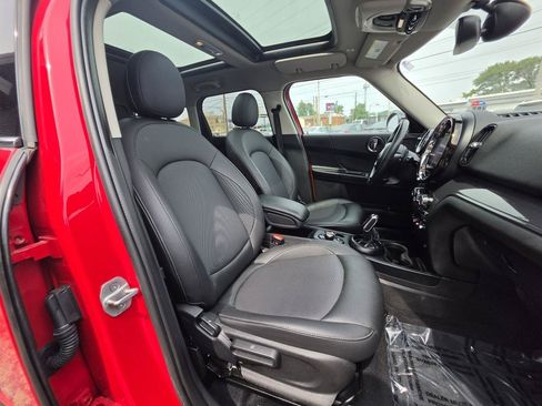 Used 2021 MINI Cooper Countryman ALL4 AWD/4WD image 48