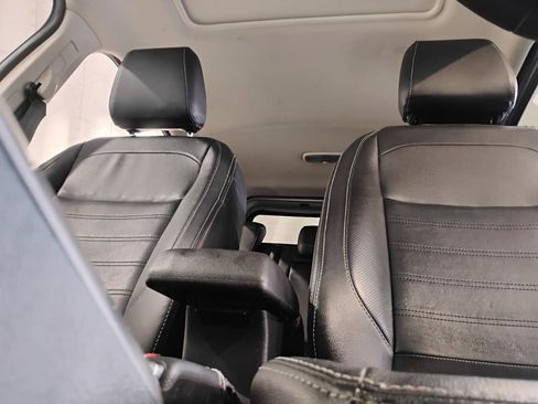 Used 2019 Ford EcoSport Titanium w/ Interior Protection Package FWD image 36