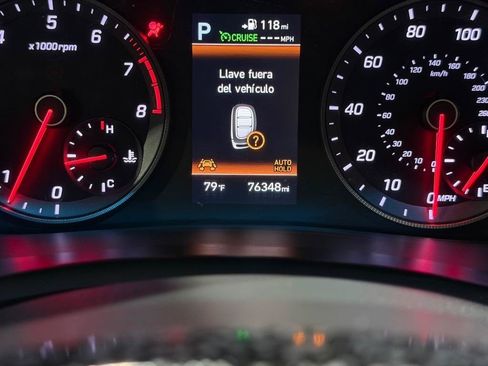 Used 2018 Hyundai Sonata Limited FWD image 22