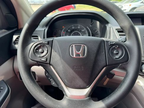Used 2014 Honda CR-V EX image 28