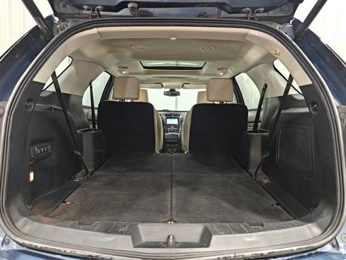 Used 2018 Ford Explorer Platinum AWD/4WD image 40