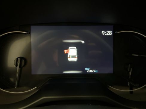 Used 2024 Toyota RAV4 XLE w/ Convenience Package AWD/4WD image 15