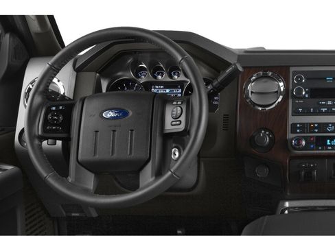 Used 2015 Ford F350 XL w/ Power Equipment Group RWD image 2