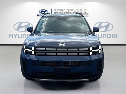 New 2026 Hyundai Santa Fe SEL image 2