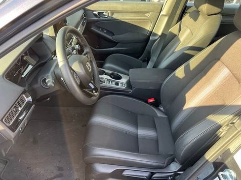 Used 2025 Honda Civic Sport image 14