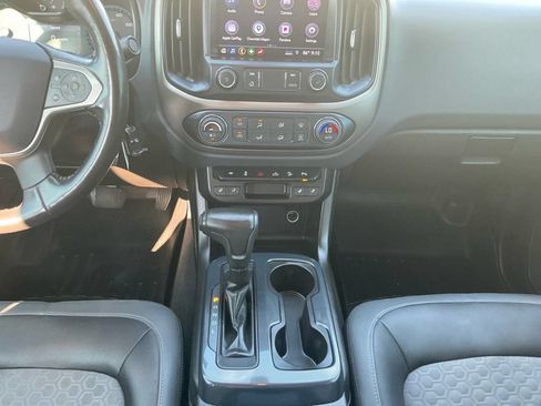 Used 2019 Chevrolet Colorado Z71 AWD/4WD image 20