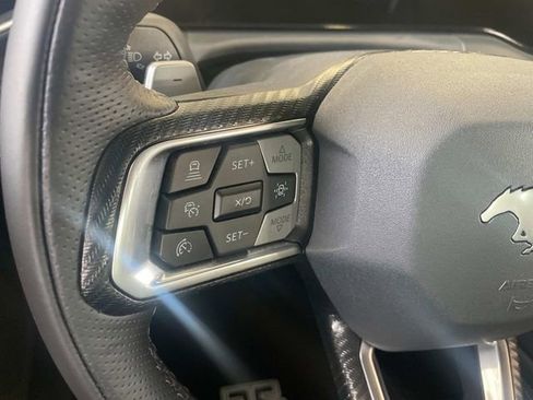 Used 2024 Ford Mustang GT Premium w/ GT Performance Package image 11