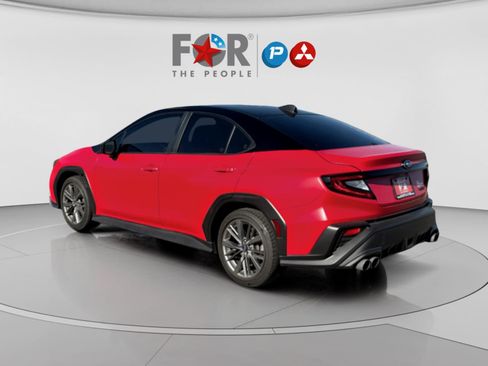 Used 2022 Subaru WRX image 3