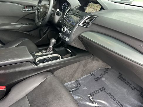 Used 2017 Acura RDX AWD w/ Advance Package image 17