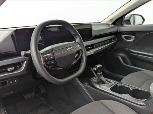 Used 2026 Kia K4 FWD image 24
