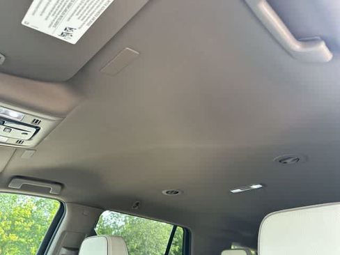 New 2026 GMC Yukon Denali AWD/4WD image 20