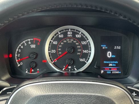 Certified 2022 Toyota Corolla SE image 27