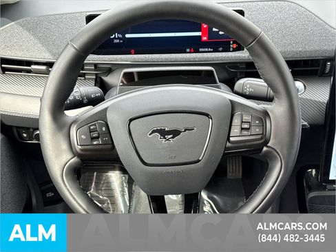 Used 2025 Ford Mustang Mach-E Premium image 29