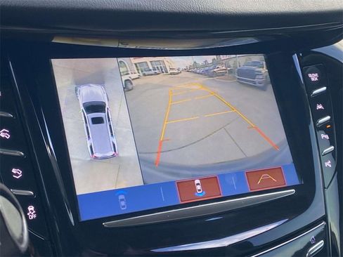 Used 2020 Cadillac Escalade ESV Luxury image 58