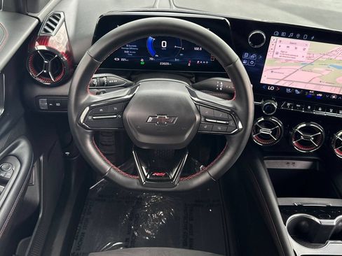 Used 2024 Chevrolet Blazer EV RS AWD/4WD image 17