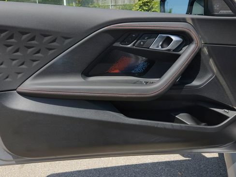 Used 2025 BMW M2 w/ Lighting Package RWD image 17