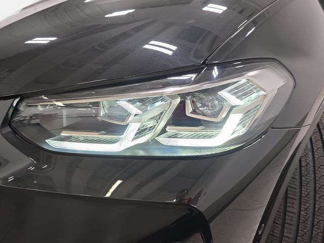 Certified 2024 BMW X3 xDrive30i w/ Convenience Package w/ZPA AWD/4WD image 26