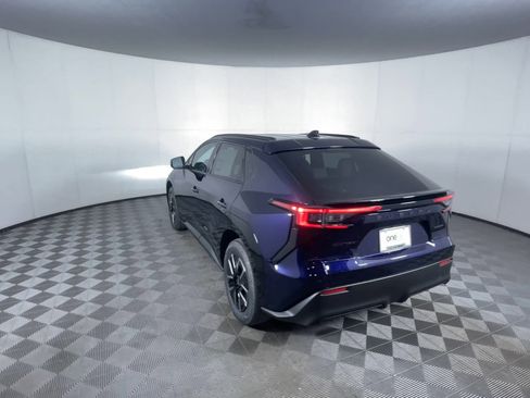 New 2026 Subaru Solterra Premium AWD/4WD image 7