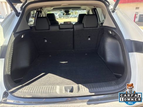 Used 2026 Acura ADX FWD image 29