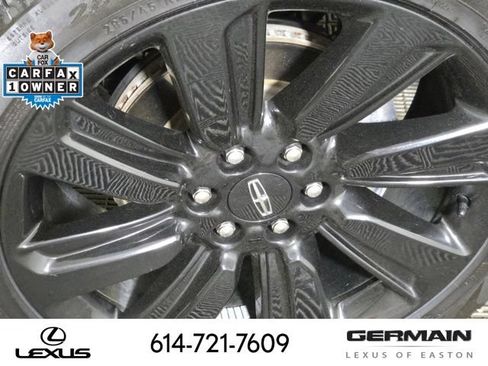 Used 2024 Lincoln Navigator Reserve AWD/4WD image 14