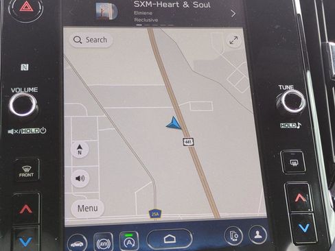 New 2026 Subaru Forester Touring image 18