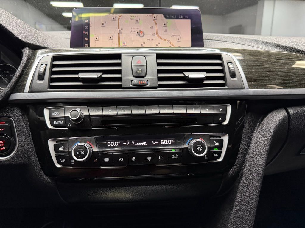 Used 2018 BMW 430i Gran Coupe RWD image 24