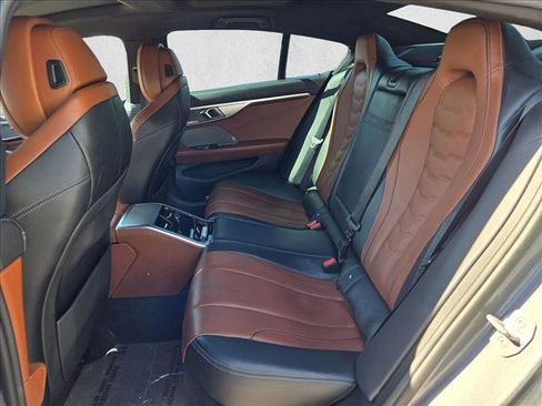 Certified 2023 BMW 840i Gran Coupe RWD image 27