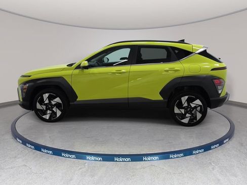 Used 2024 Hyundai Kona Limited AWD/4WD image 9