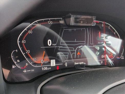 New 2026 BMW 840i xDrive image 11