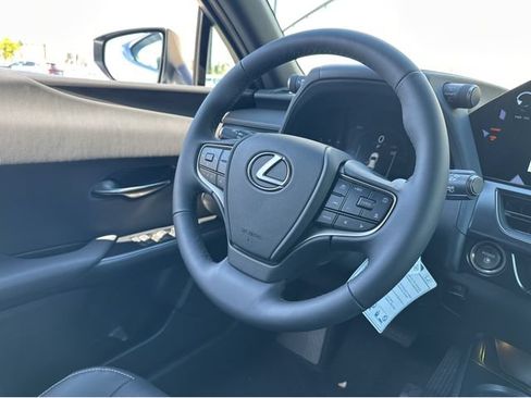 New 2026 Lexus UX 300h AWD image 13
