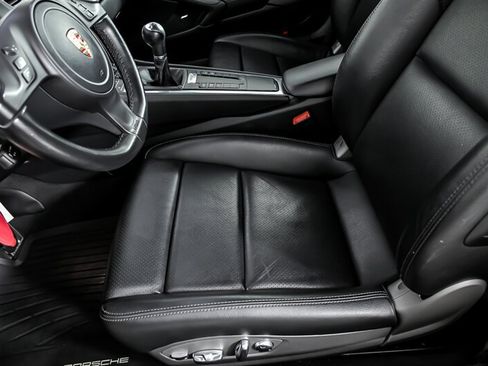 Used 2014 Porsche Cayman S RWD image 15