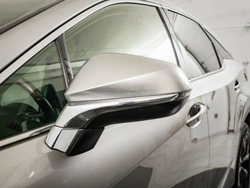 Used 2017 Lexus RX 350 FWD image 16