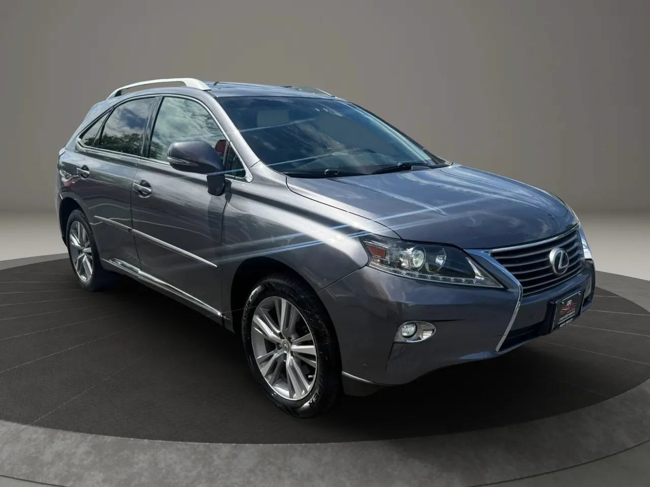 Used 2015 Lexus RX 450h AWD image 5