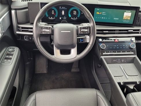 Used 2024 Hyundai Santa Fe SEL image 10