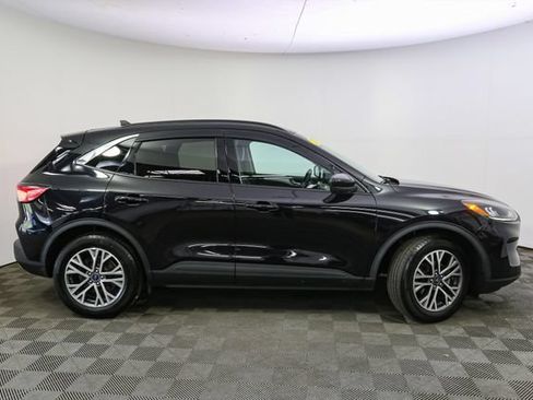 Used 2020 Ford Escape SEL AWD/4WD image 14