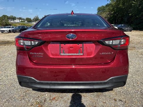 Used 2024 Subaru Legacy Premium image 6