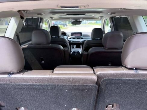 Used 2022 Kia Telluride SX AWD/4WD image 12