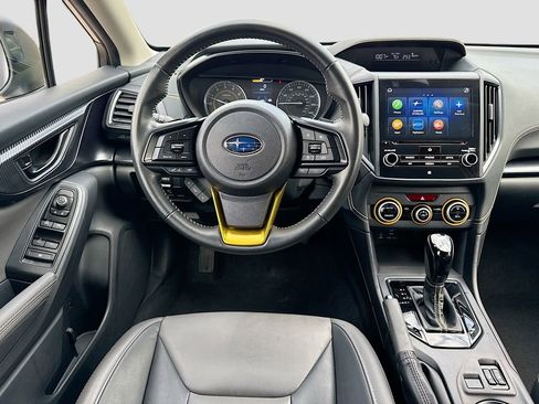 Used 2023 Subaru Crosstrek 2.5i Sport image 28