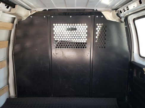 Used 2024 Chevrolet Express 2500 w/ Driver Convenience Package image 35