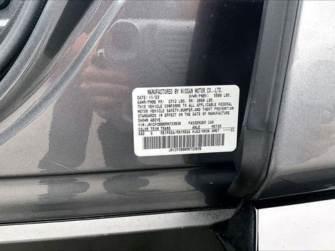 Used 2024 Nissan Ariya AWD image 20