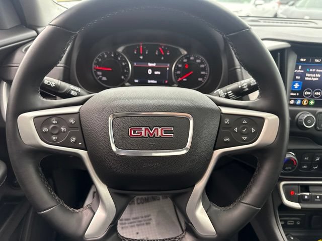 Certified 2024 GMC Terrain SLT w/ LPO, Floor Liner Package AWD/4WD image 20