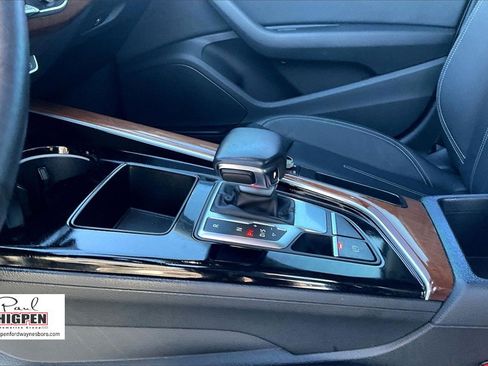 Used 2023 Audi A4 2.0T Premium image 14