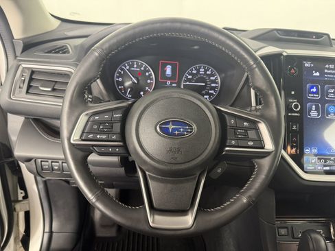 Used 2023 Subaru Ascent Touring AWD/4WD image 23