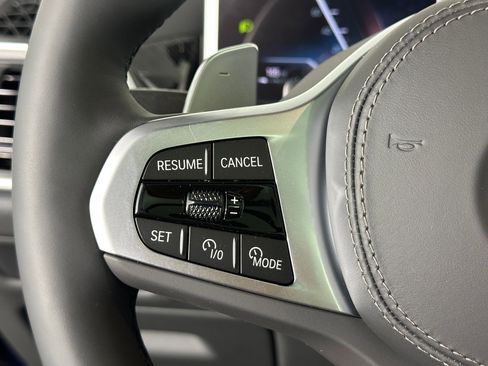 New 2026 BMW X6 xDrive40i w/ Executive Package image 14